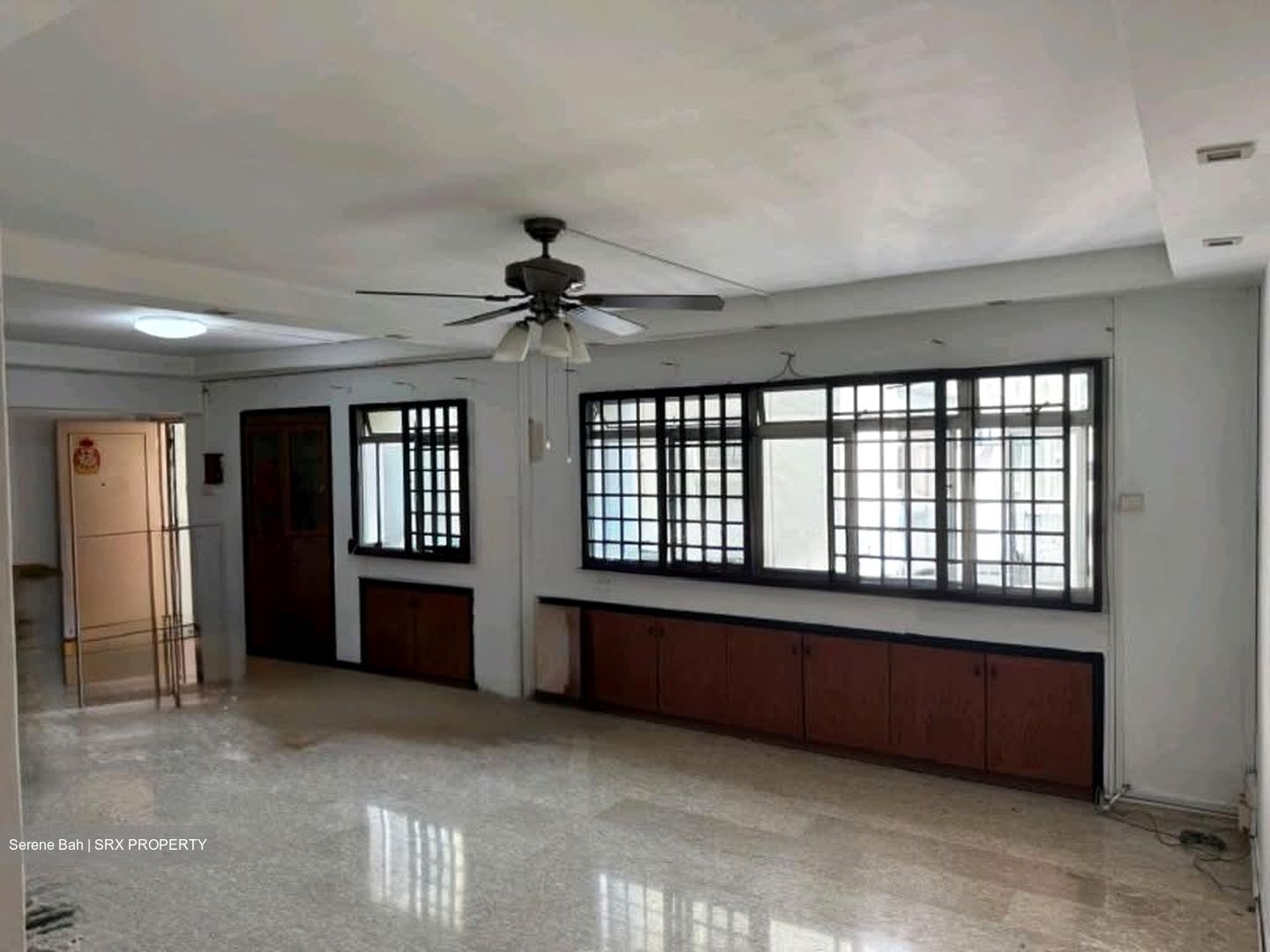 Blk 658 Eunos Damai Ville (Bedok), HDB 5 Rooms #552365081